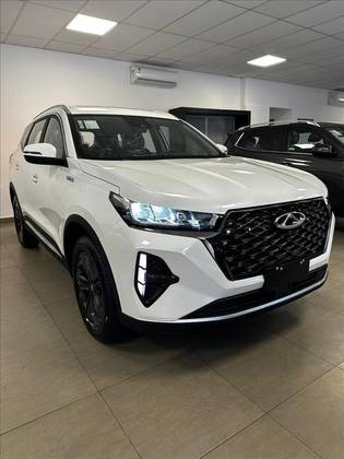 CAOA CHERY TIGGO 7 PRO 1.6 TGDI GASOLINA MAX DRIVE DCT CAOA CHERY TIGGO 7 PRO 1.6 TGDI GASOLINA MAX DRIVE DCT